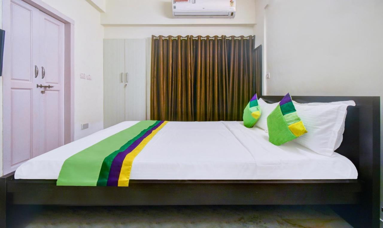 Treebo Eco Stay Nandanam เชนไน ภายนอก รูปภาพ