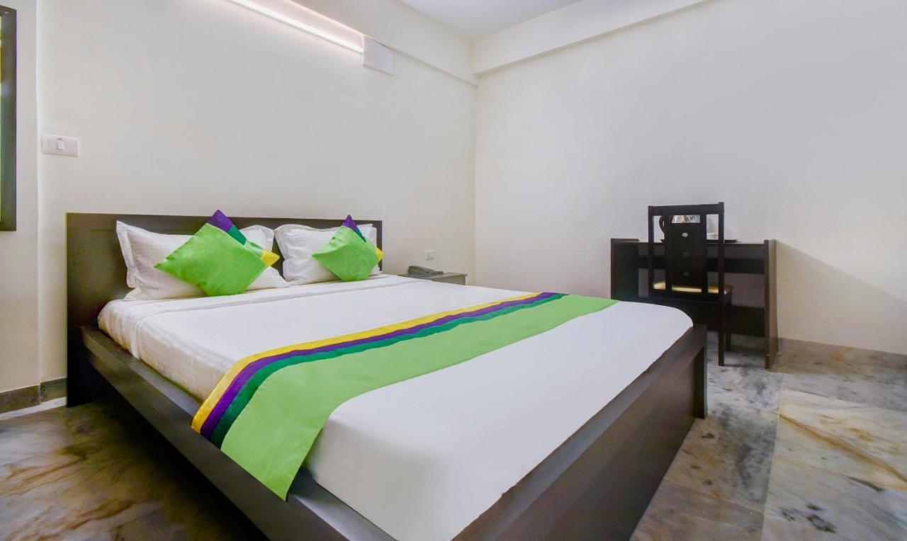 Treebo Eco Stay Nandanam เชนไน ภายนอก รูปภาพ