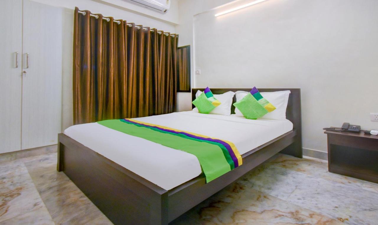 Treebo Eco Stay Nandanam เชนไน ภายนอก รูปภาพ