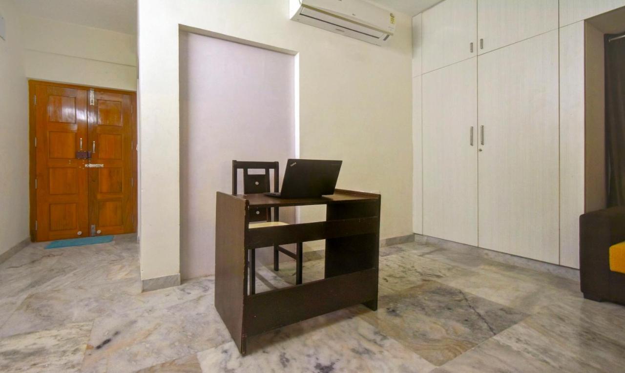 Treebo Eco Stay Nandanam เชนไน ภายนอก รูปภาพ