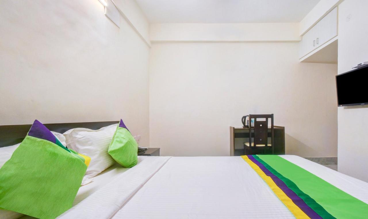 Treebo Eco Stay Nandanam เชนไน ภายนอก รูปภาพ