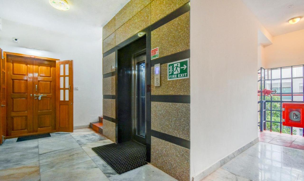 Treebo Eco Stay Nandanam เชนไน ภายนอก รูปภาพ