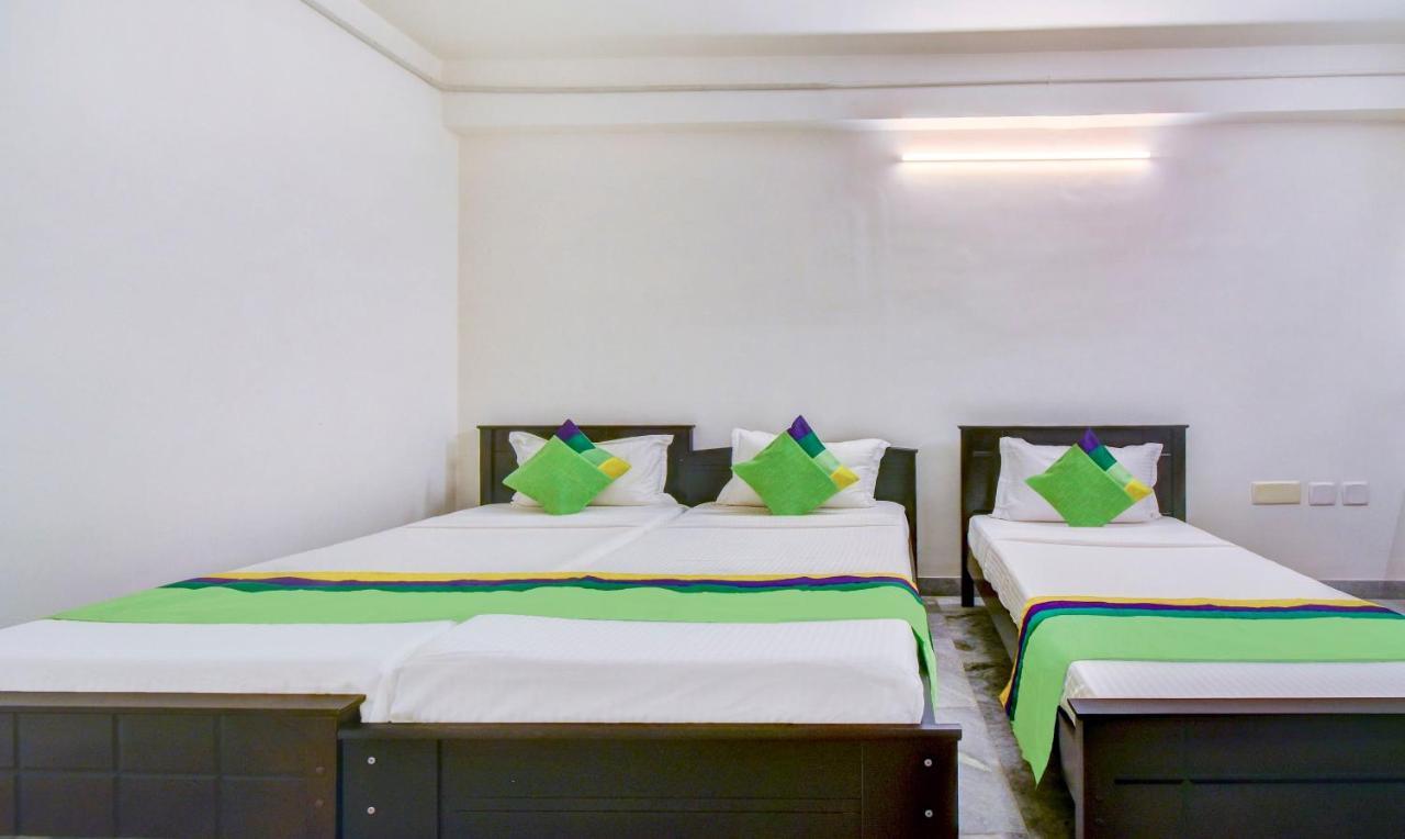 Treebo Eco Stay Nandanam เชนไน ภายนอก รูปภาพ